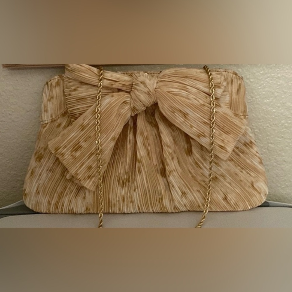 Loeffler Randall Rayne bag.